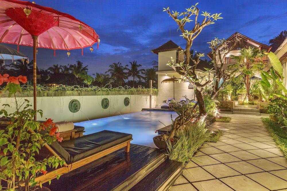 Solo Villas & Retreat 1