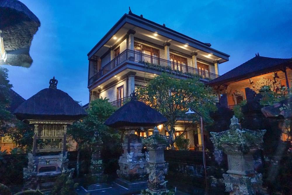 Three Brothers Guest House 1