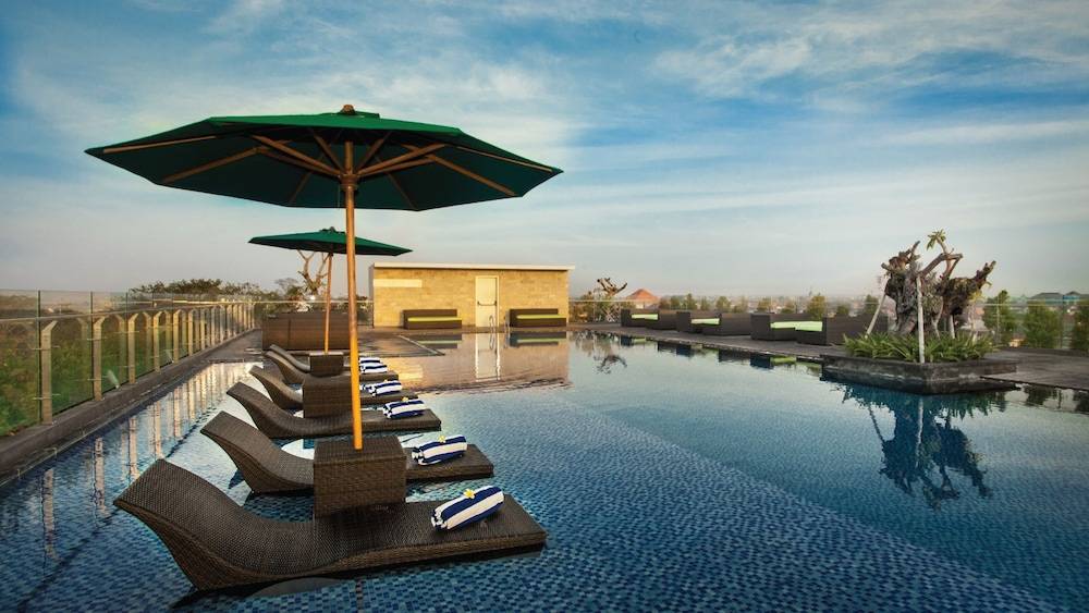 Sovereign Bali Hotel 1