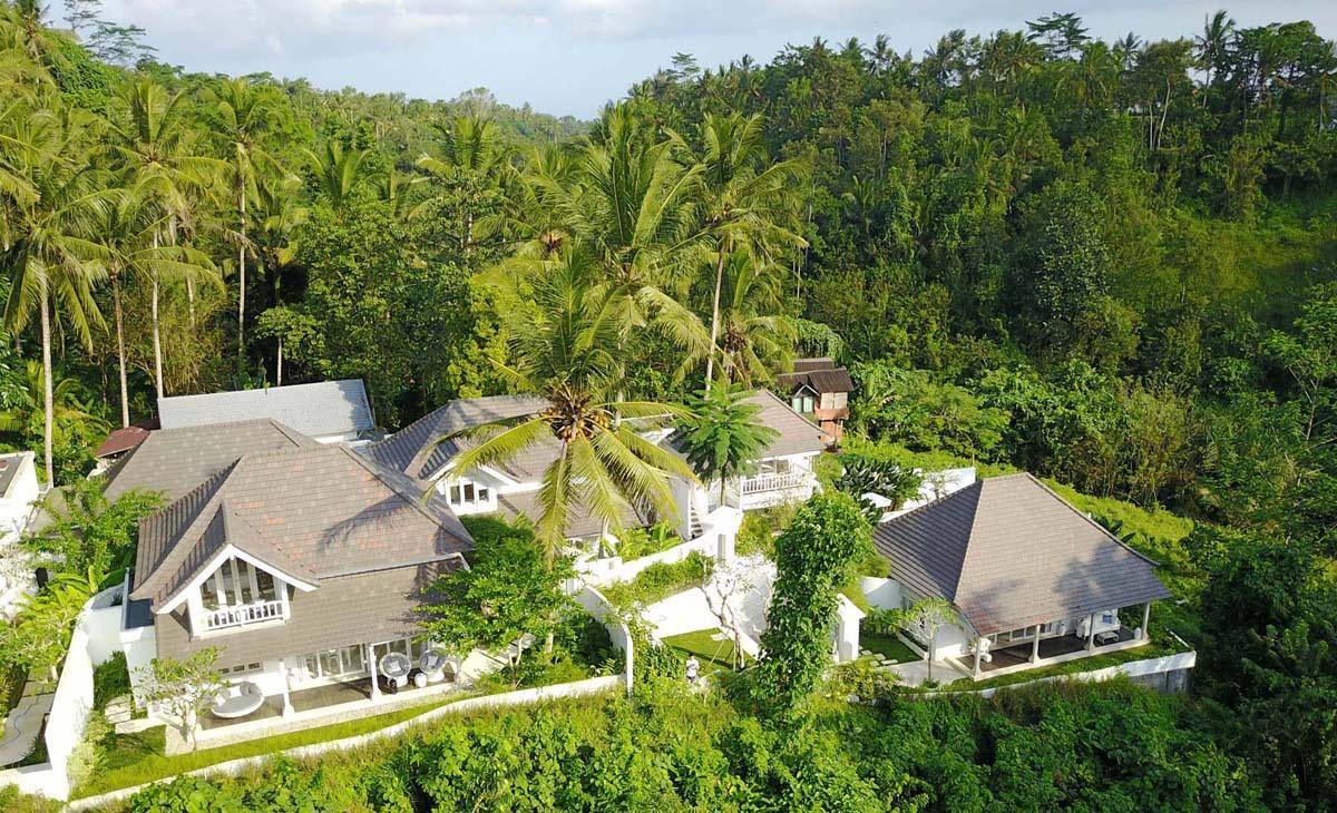 Cloud Nine Estate 1