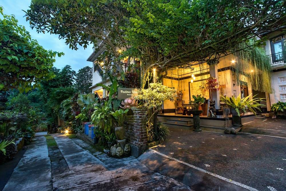 The Tunjung Ubud Retreat 2