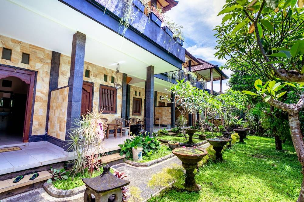 Teba House Bisma Ubud by Ecommerceloka 1