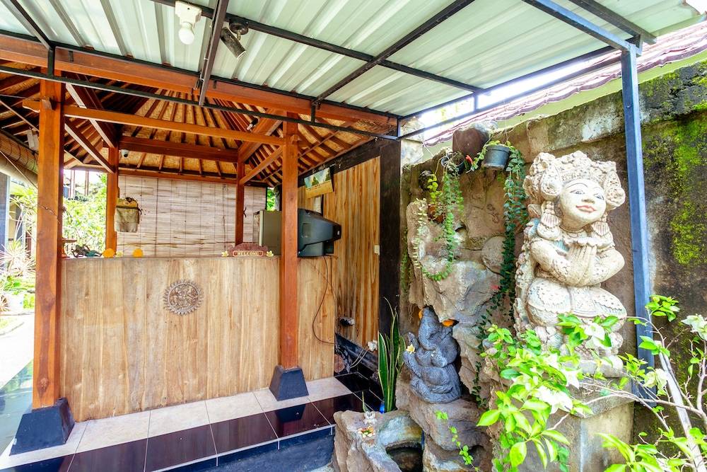 Teba House Bisma Ubud by Ecommerceloka 2