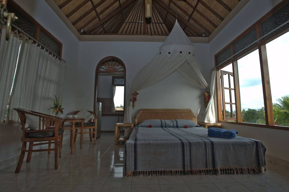 Hibiscus Cottages 2