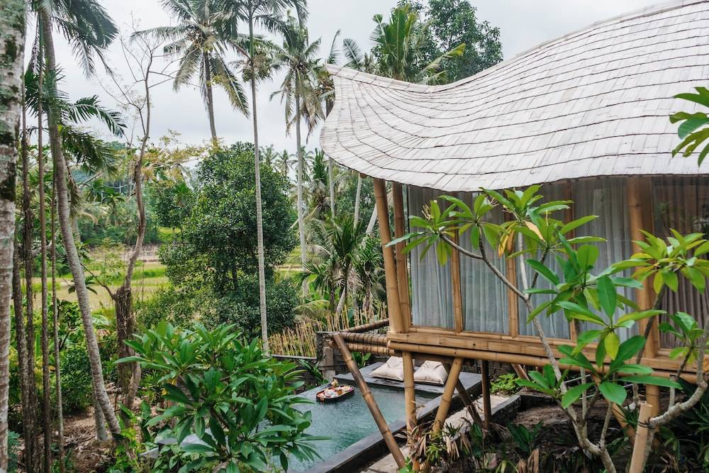 Wadari Retreat Villa Ubud 1