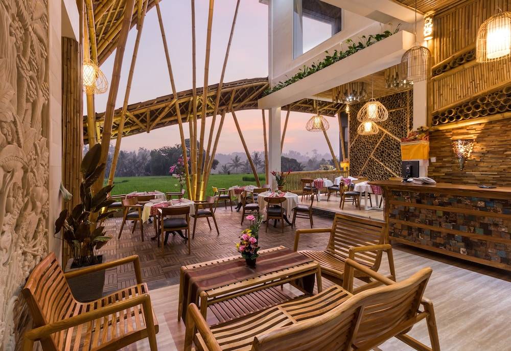Wadari Retreat Villa Ubud 2