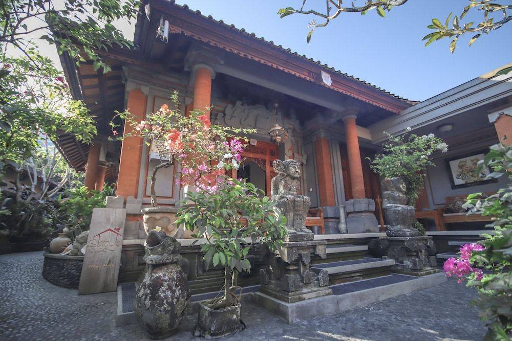 Satya House Ubud 2