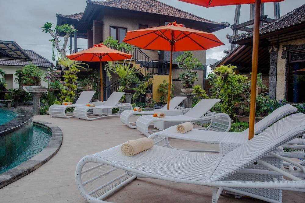 Capung Cottages 2