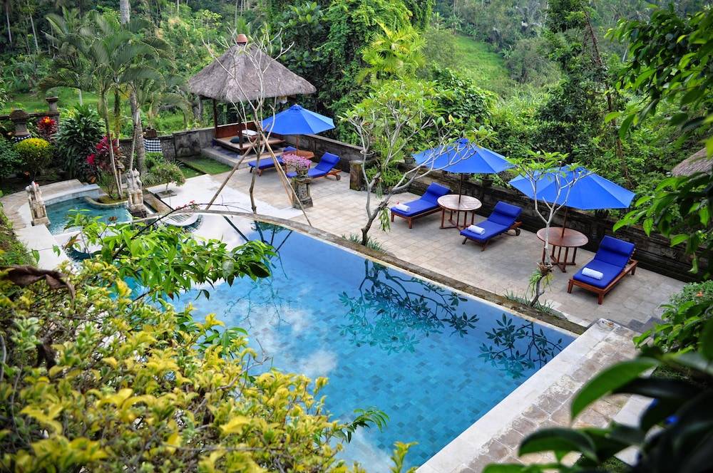 Alam Indah Ubud 1