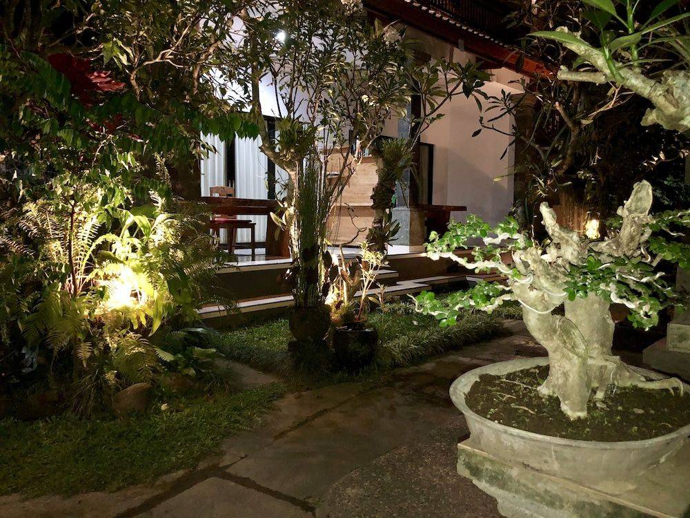 The Hidden Bali Inn 1