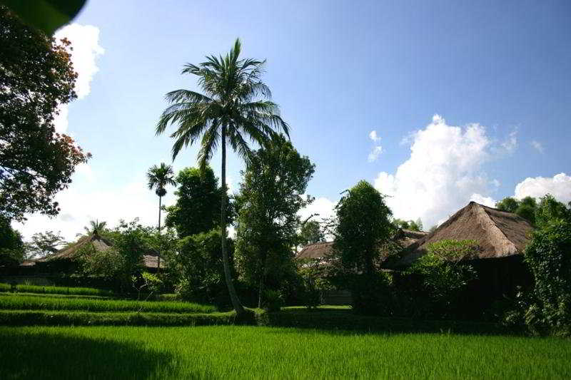 Ananda Ubud Resort 1