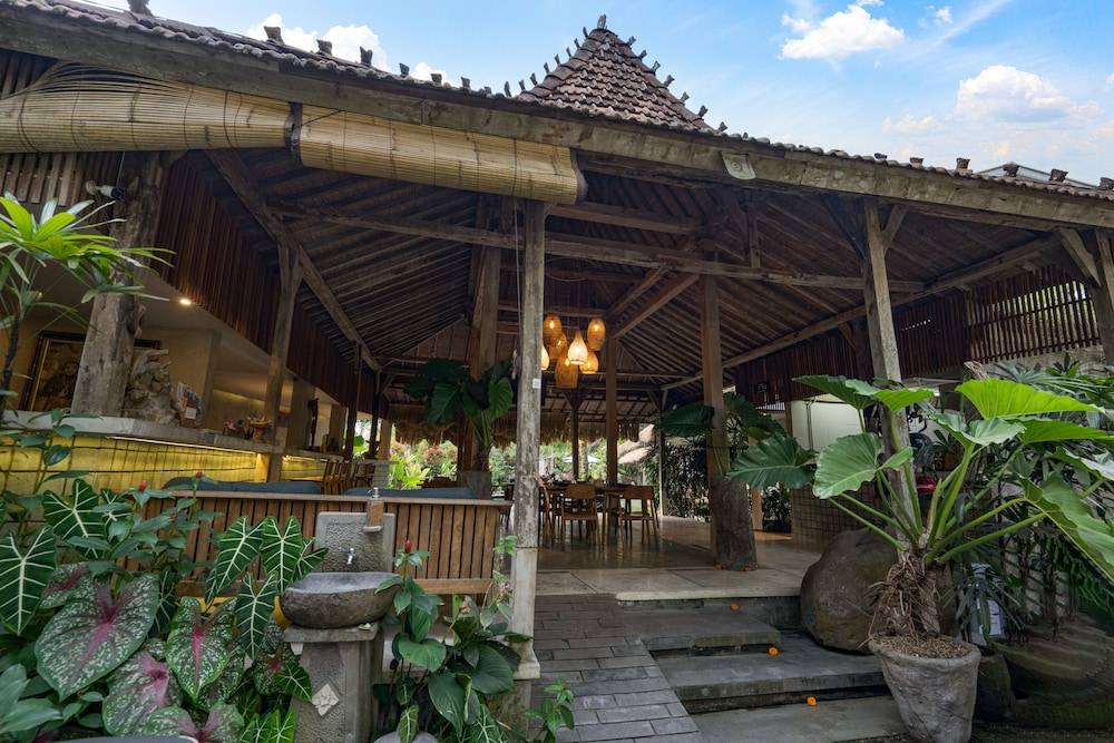 Kandarpa Ubud CHSE Certified 2
