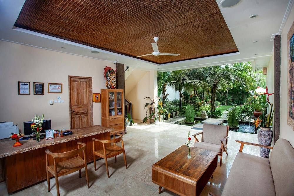 The Kalyana Ubud Resort 2