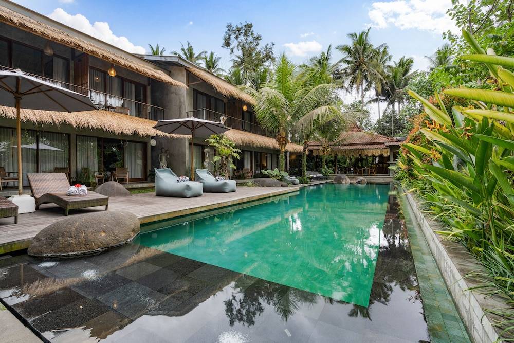 Kandarpa Ubud CHSE Certified 1