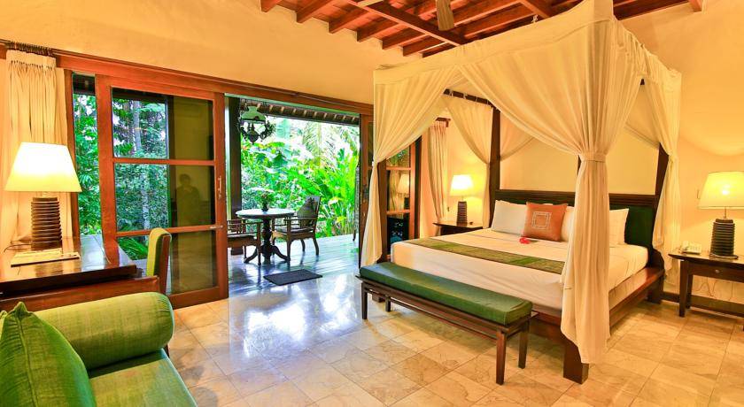 Ananda Ubud Resort 2