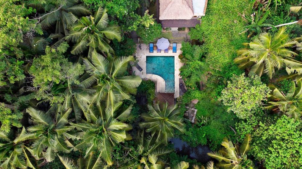 Kebun Indah Ubud 1
