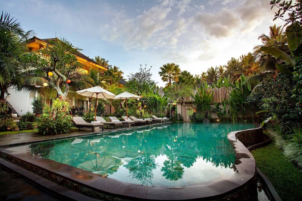 The Kalyana Ubud Resort 1