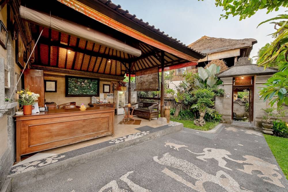 Kebun Indah Ubud 2