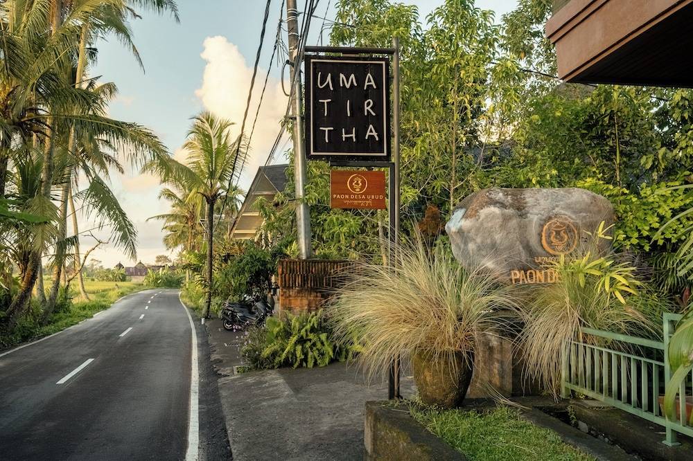 Paon Desa Ubud 2