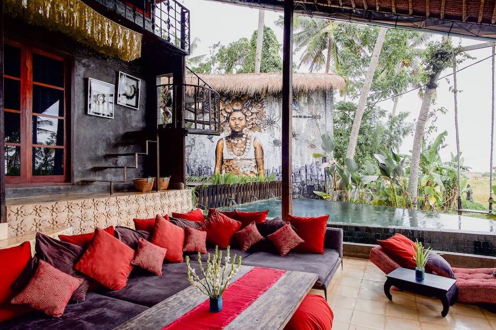 Firefly Eco Lodge 1