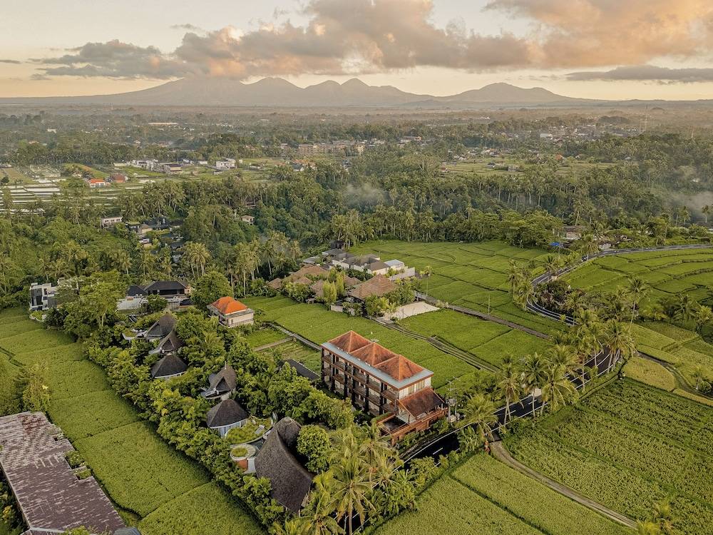 Paon Desa Ubud 1