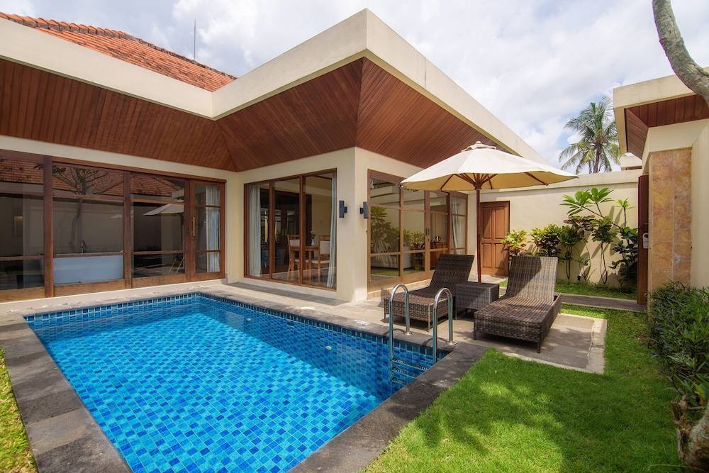 Champlung Sari Villa & Spa Ubud 1