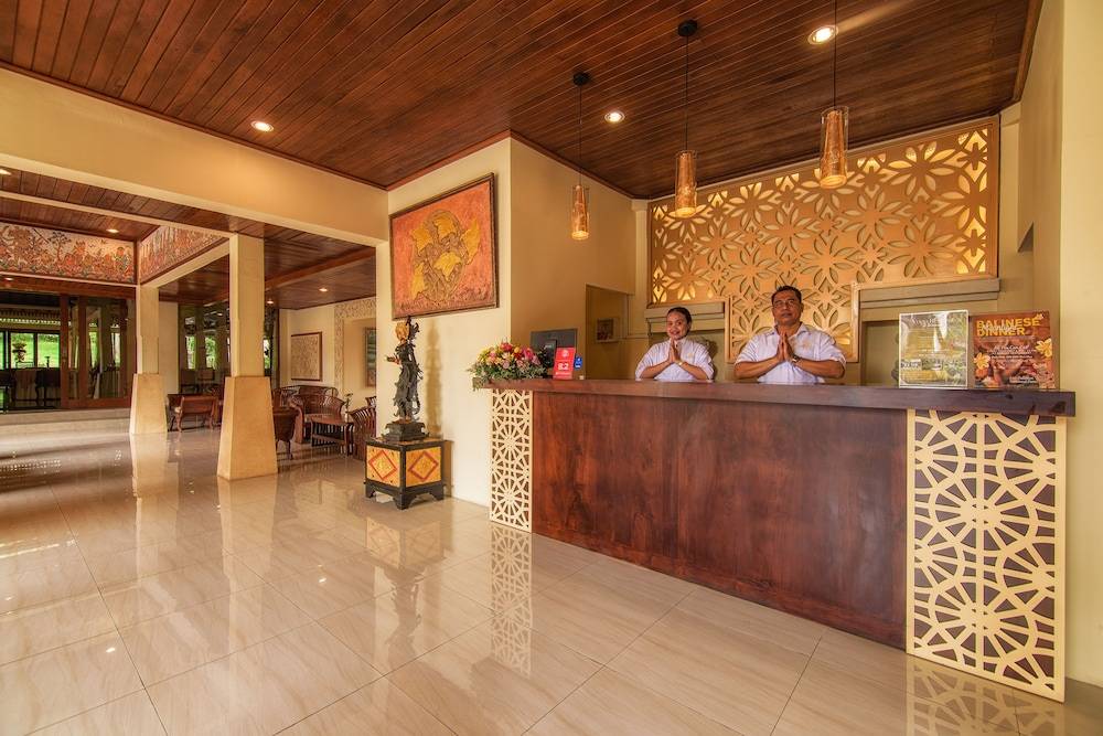 Champlung Sari Villa & Spa Ubud 2