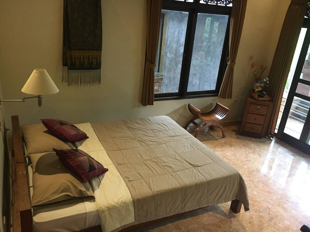 Bali Asli Lodge by EPS 2