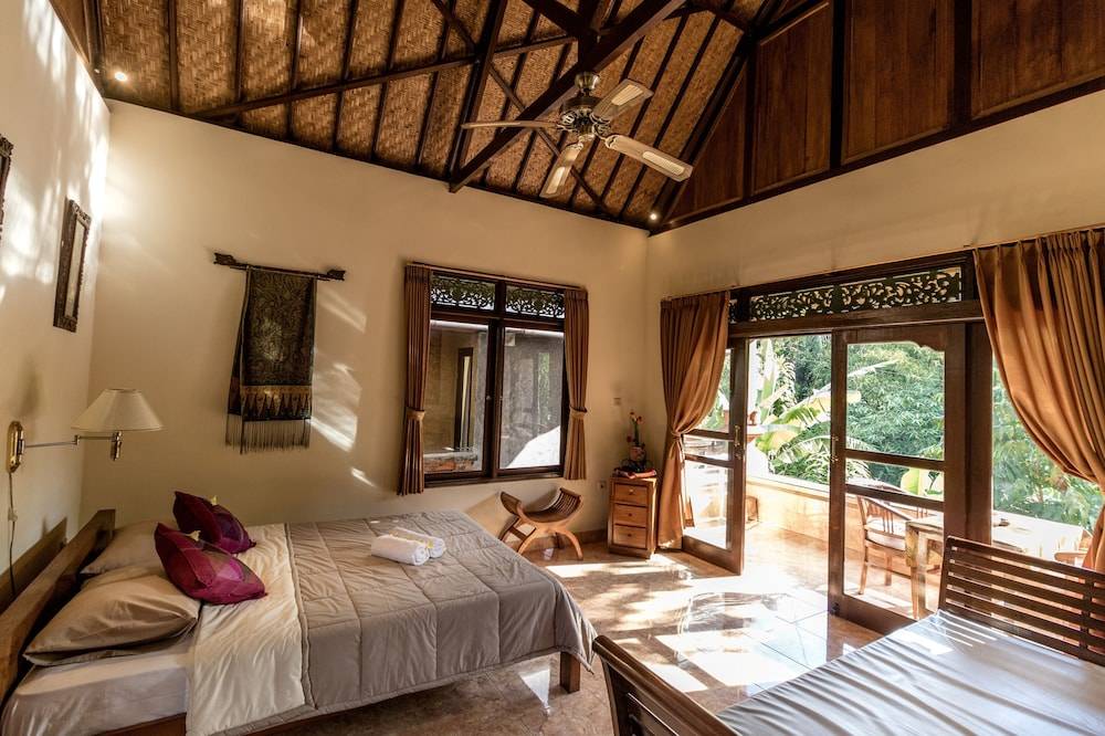 Bali Asli Lodge by EPS 1