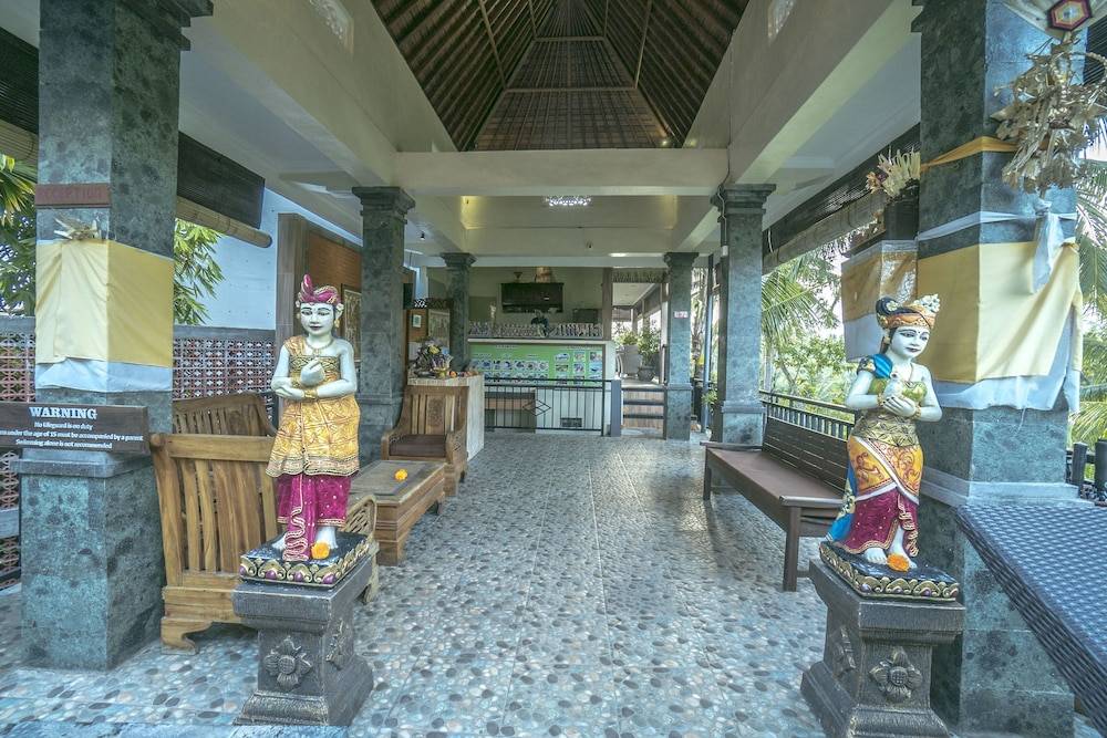Adi Bisma Inn Ubud by Mahaputra 2