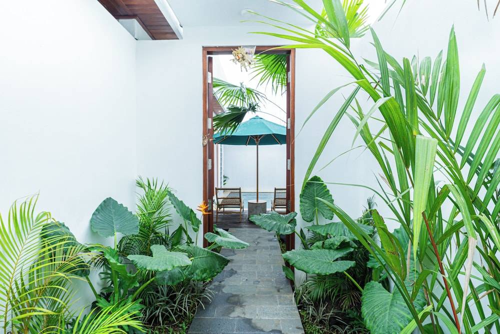 Arutala Private Villa 2