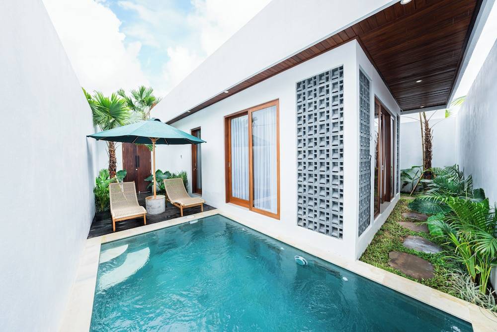Arutala Private Villa 1