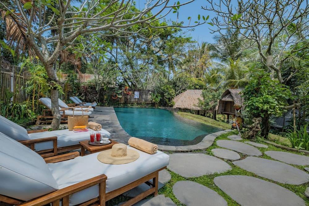 The Kanjeng Resort Ubud 1