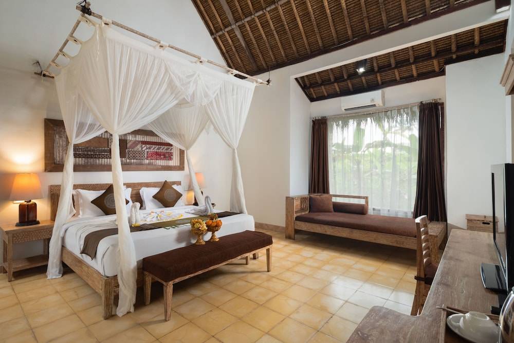 The Kanjeng Resort Ubud 2