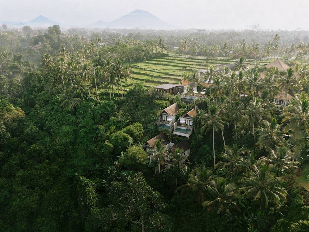 LeRosa Valley Resort 1