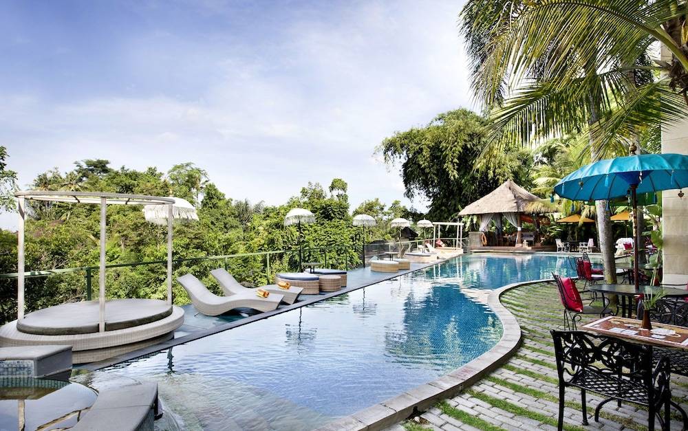 The Mansion Resort Hotel & Spa 1