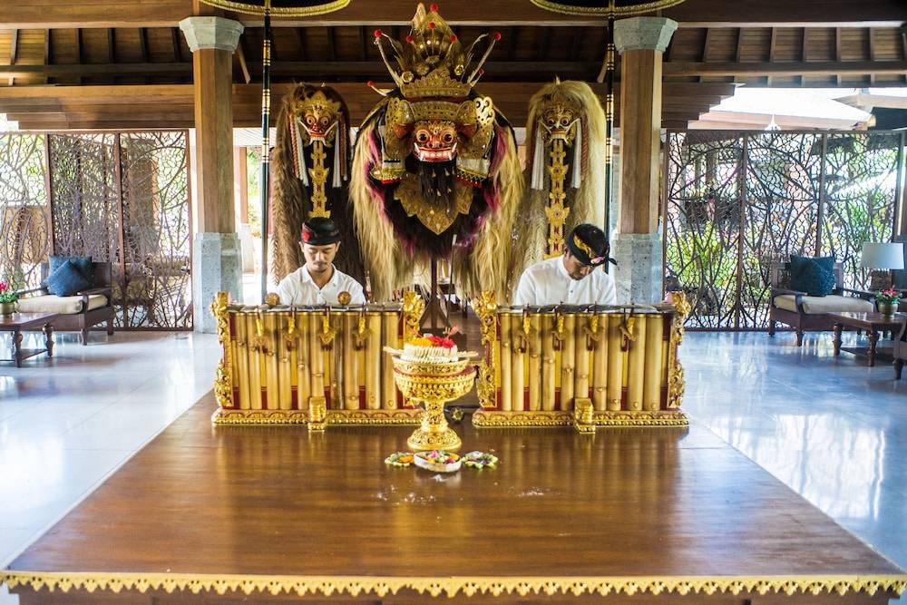 Visesa Ubud Villa and Resort 2