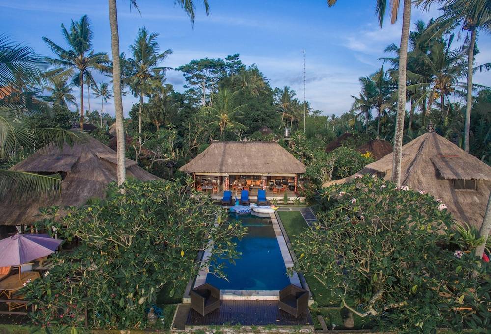 Lodtunduh Sari 2