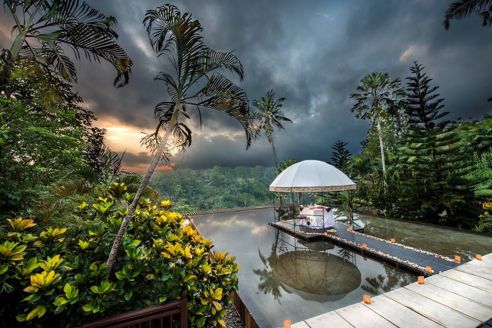 Kupu Kupu Barong Villas and Tree Spa 2