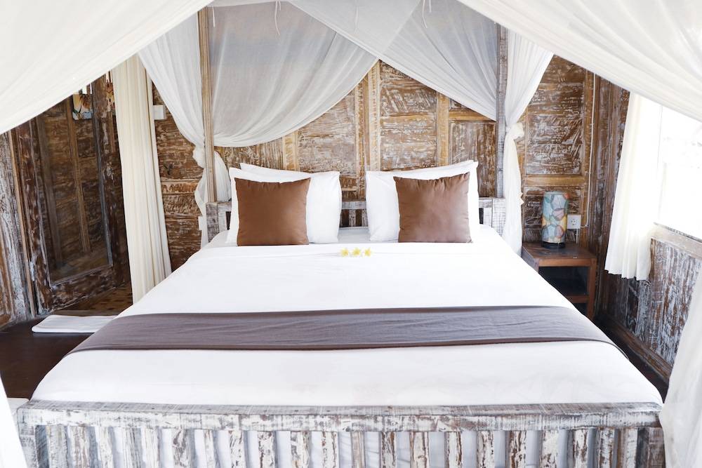 Royal JJ Ubud Resort & Spa 2