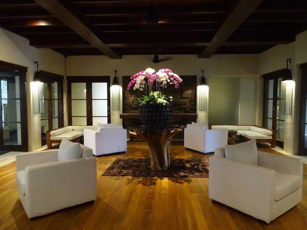 Ubud Village Hotel 2