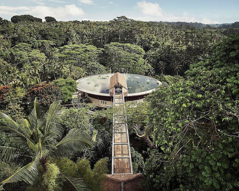 Four Seasons Resort Bali at Sayan 1