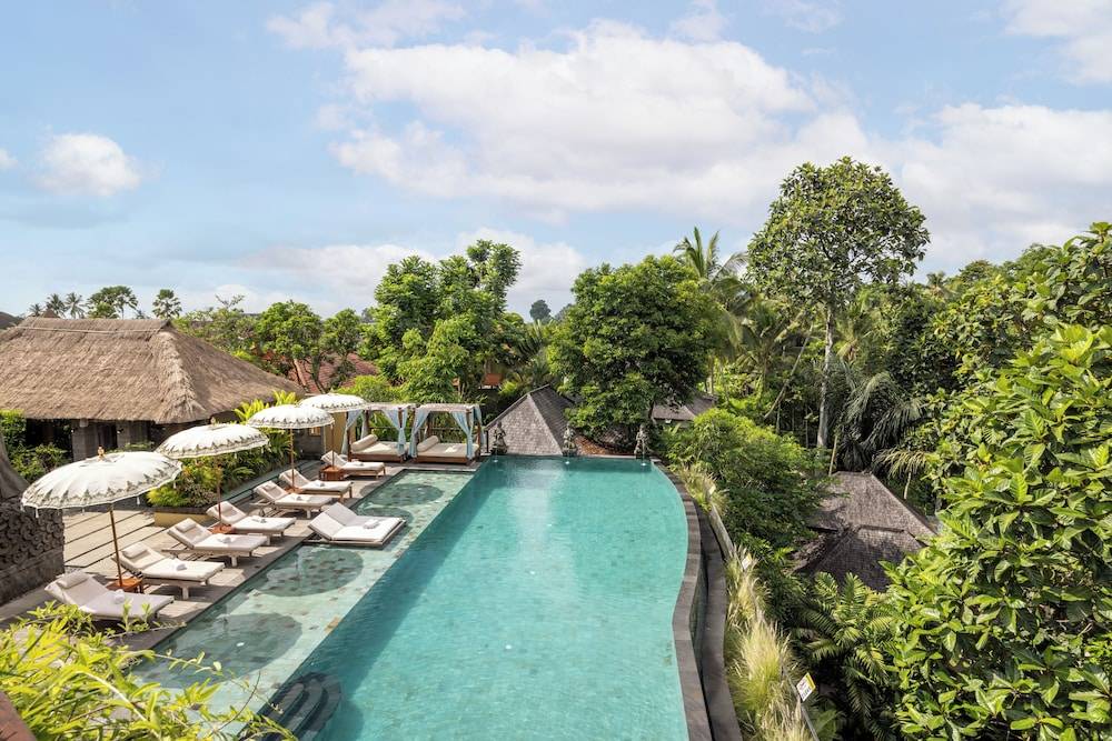 The Sankara Suites & Villas 1