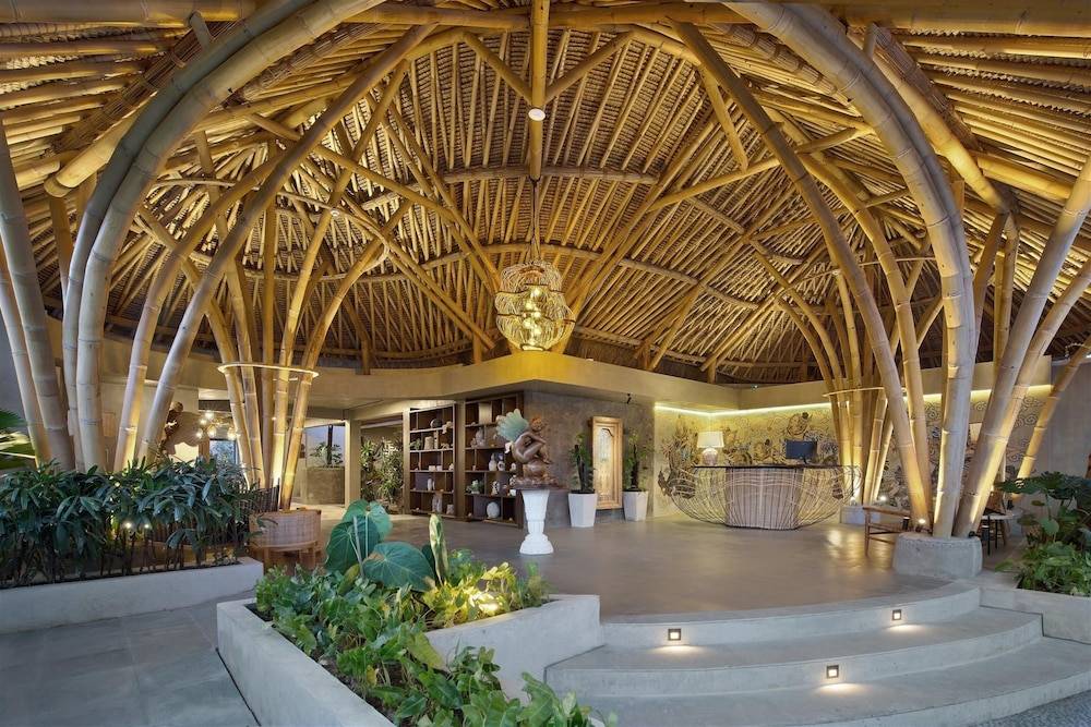 Amarea Resort & Spa Ubud by Ini Vie Hospitality 2