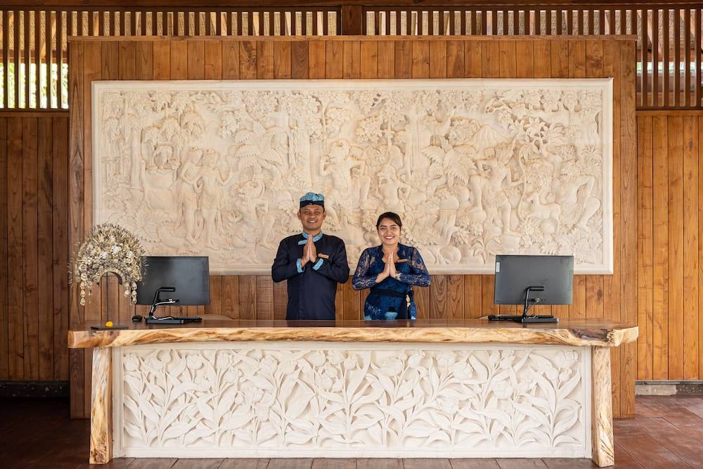 Kappa Senses Ubud 2