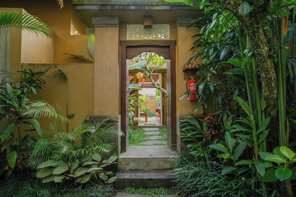 The Sankara Resort & Spa 2
