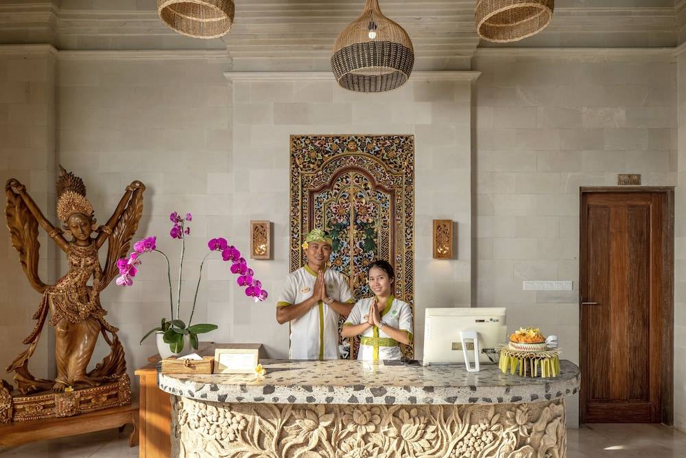 The Alena Resort a Pramana Experience 2