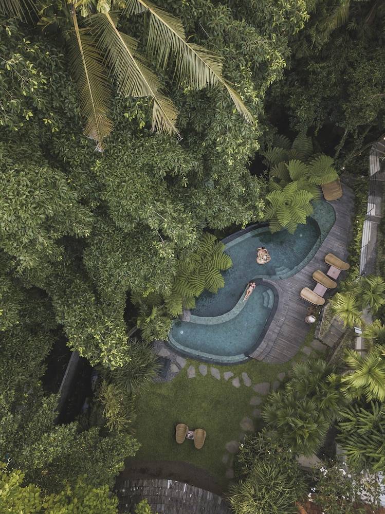 Amarea Resort & Spa Ubud by Ini Vie Hospitality 1
