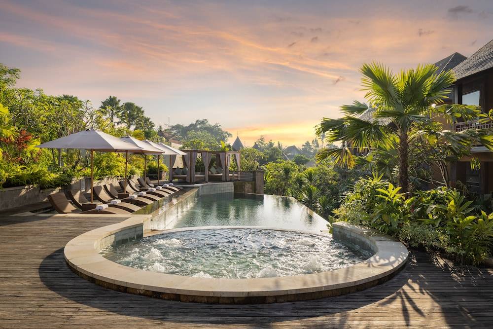 The Alena Resort a Pramana Experience 1