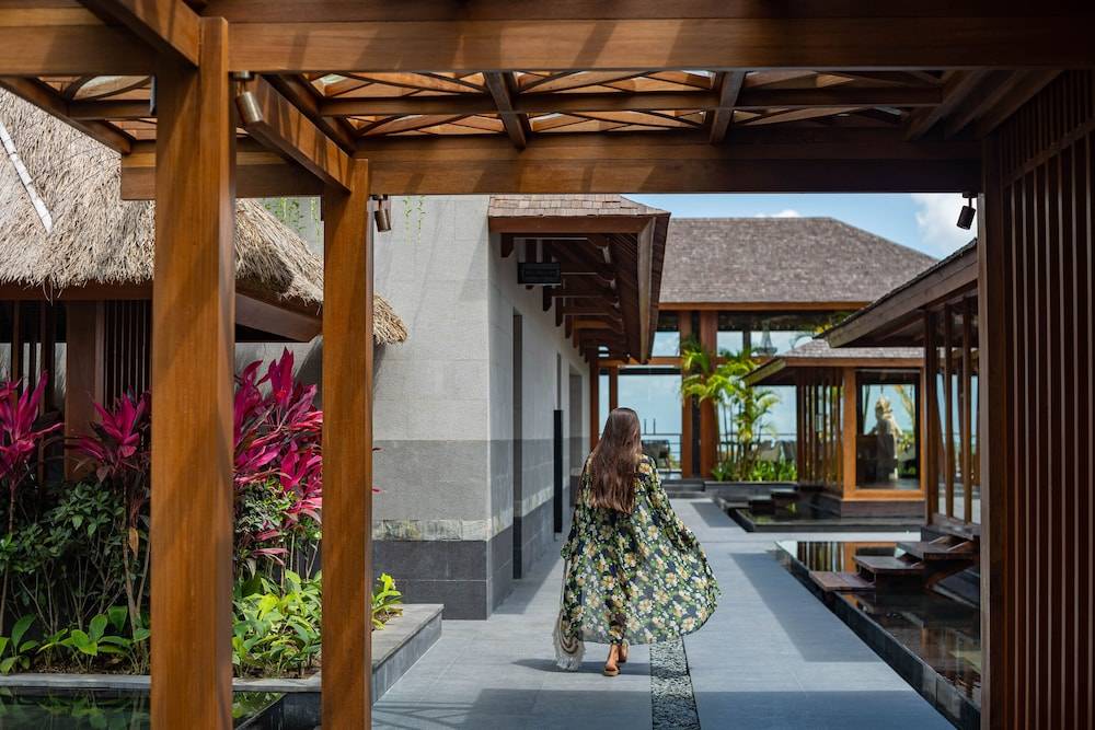 Kappa Senses Ubud 1